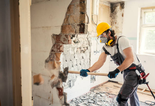 Best Residential Concrete Solutions in Riviera Beach, FL