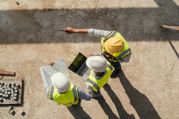 Best Concrete Grinding and Polishing in Riviera Beach, FL