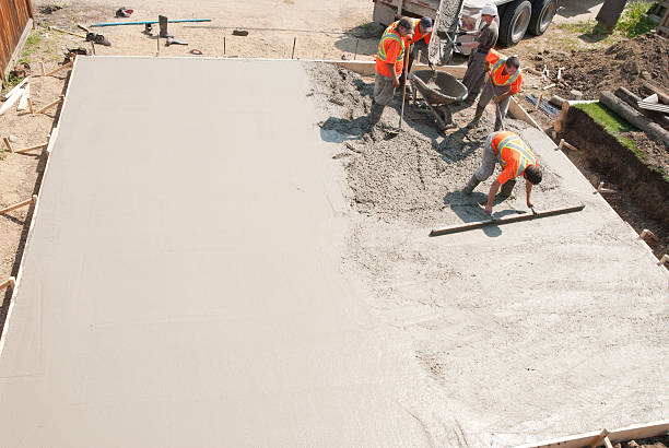 Best Concrete Staining and Coloring in Riviera Beach, FL