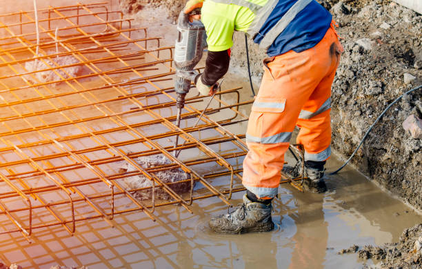 Best Concrete Driveway Installation in Riviera Beach, FL